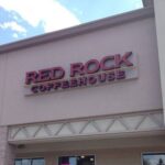 Red Rock Coffeehouse