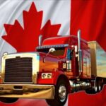 Canadian Truckers Convoy